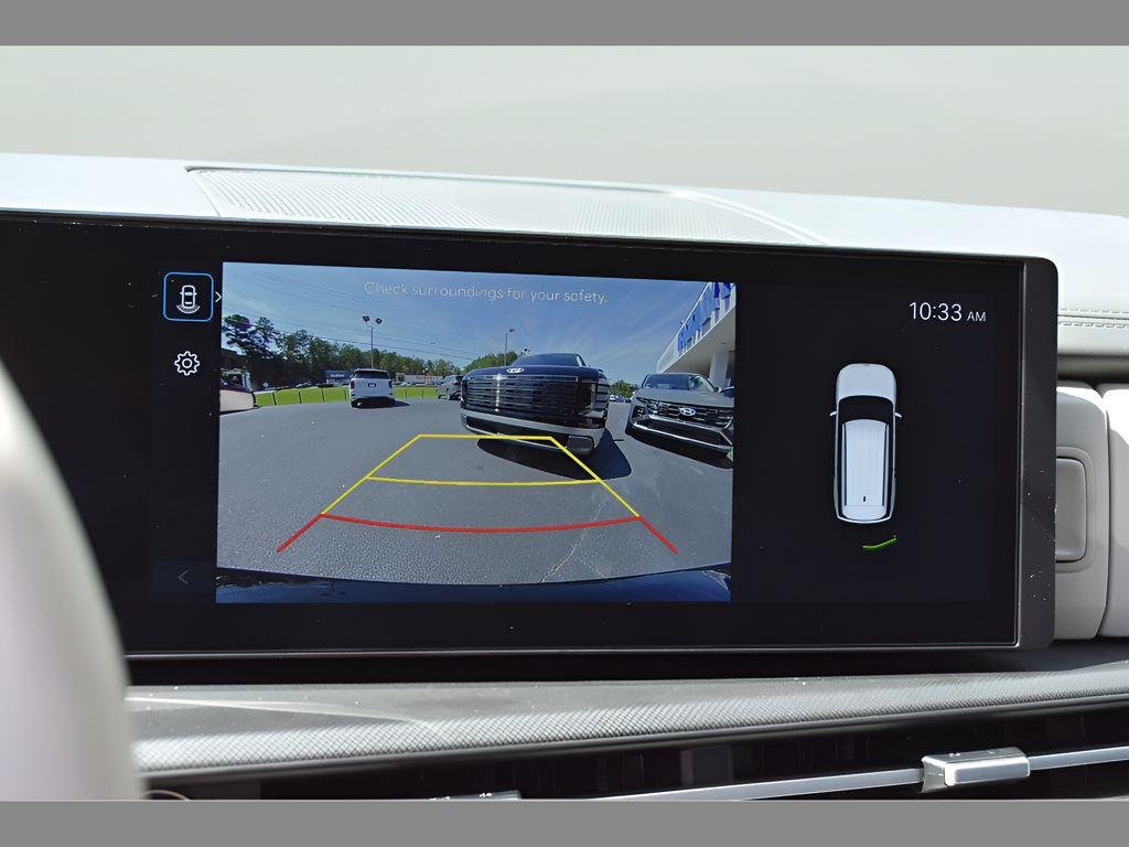 2026 Hyundai Santa Fe SE - Photo 25