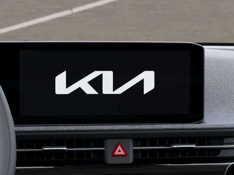 New 2026 Wolf Gray Kia Light image 20