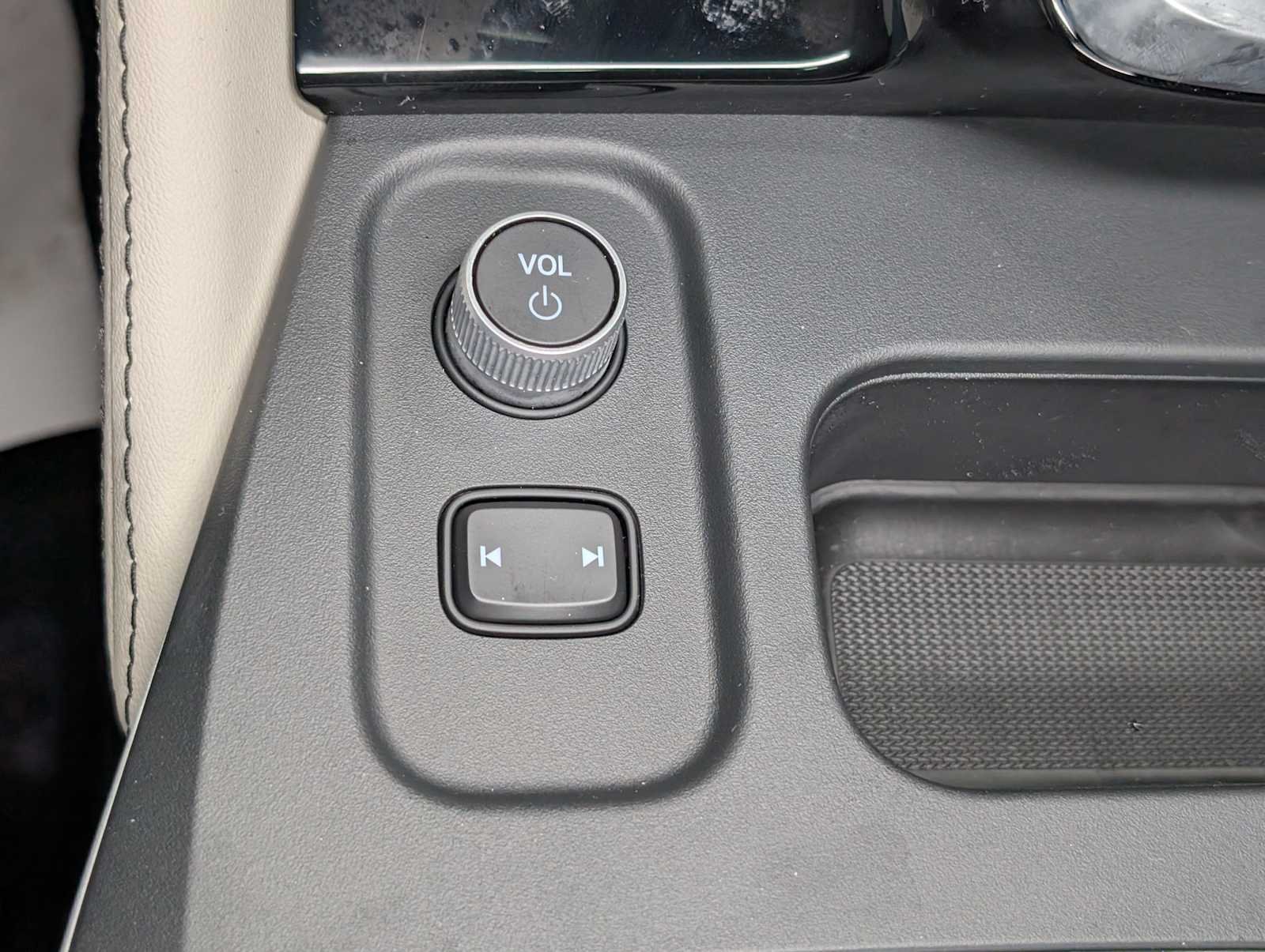 New 2026 Urban Gray Pearl Acura Type S w/Advance Package image 33