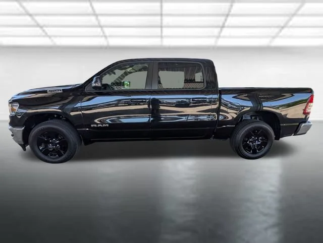 Used 2023 Black Ram Big Horn Crew Cab 4x4 5