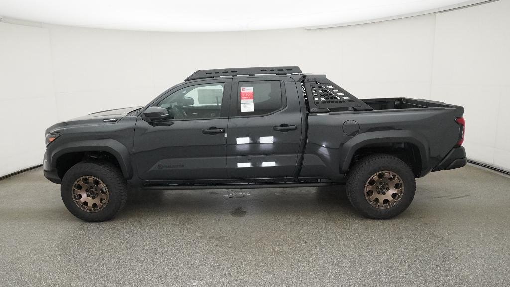 2025 Toyota Tacoma Trailhunter - Photo 73