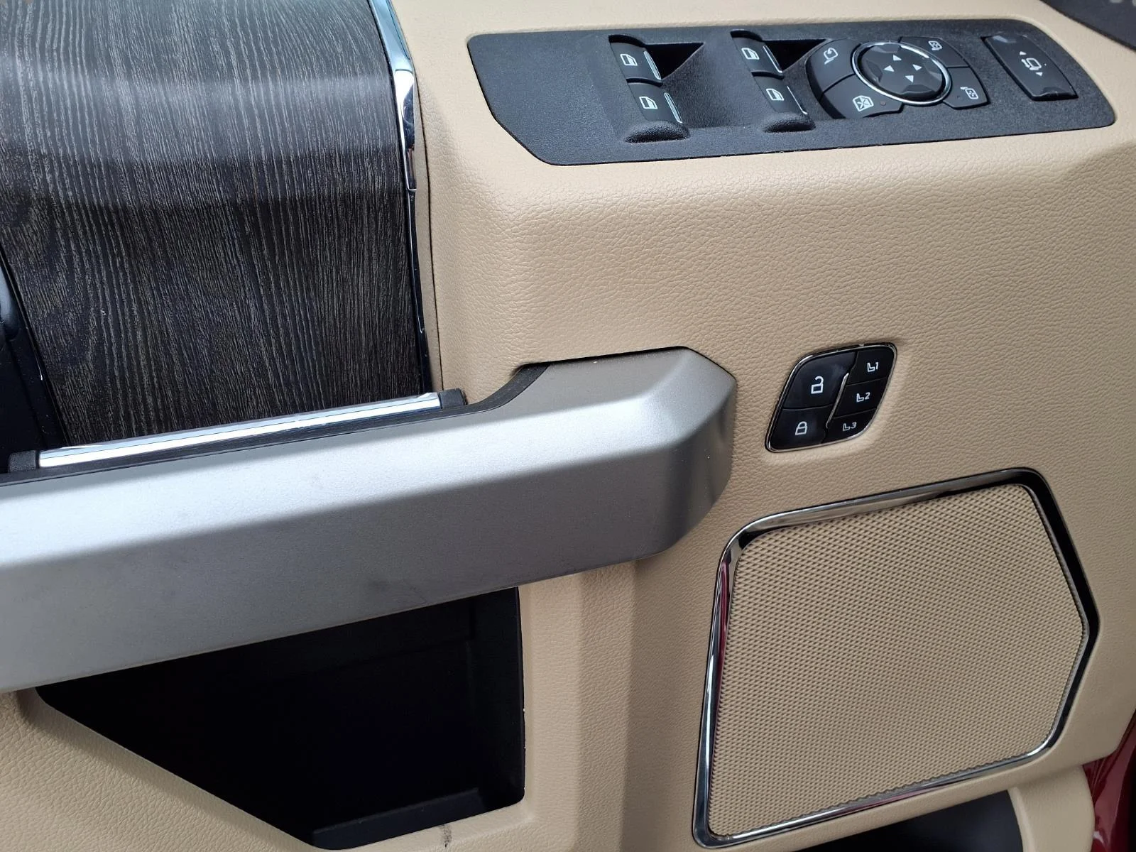 2021 Ford F-250 Super Duty Lariat - Photo 26