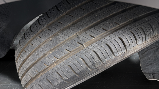 Used 2023 Ultra Black Pearl Hyundai SEL image 33