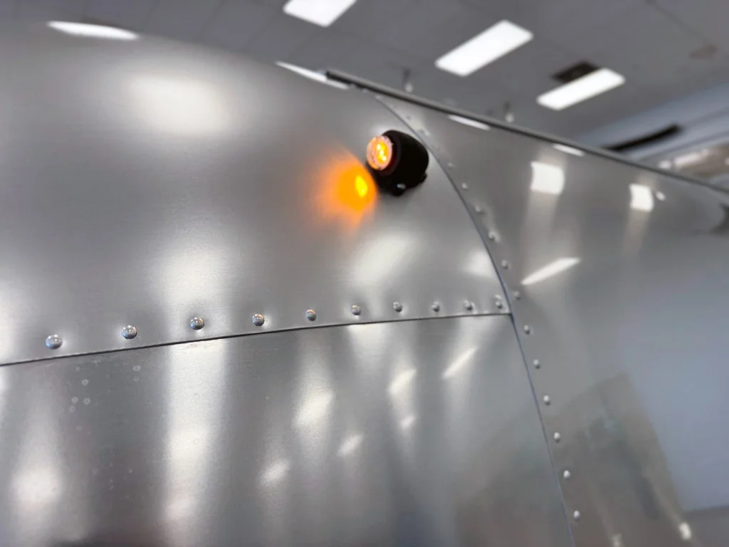 New 2026 SILVER AIRSTREAM  image 16