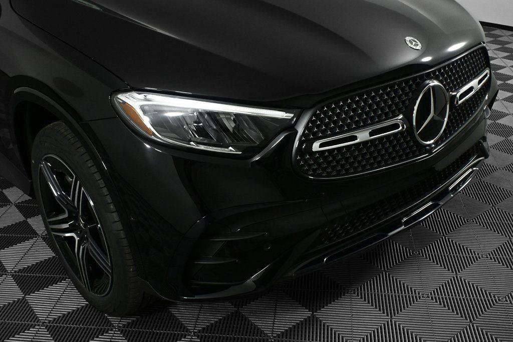 2026 Mercedes-Benz GLC Base - Photo 74