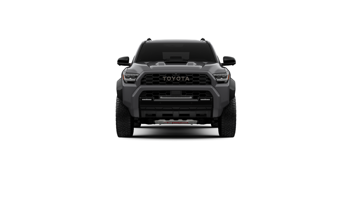 New 2026 Underground Toyota TRD Pro image 16
