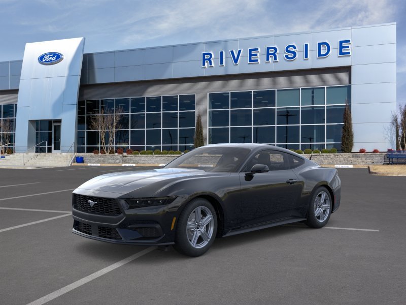 2026 Ford Mustang EcoBoost Premium Fastback - Photo 46