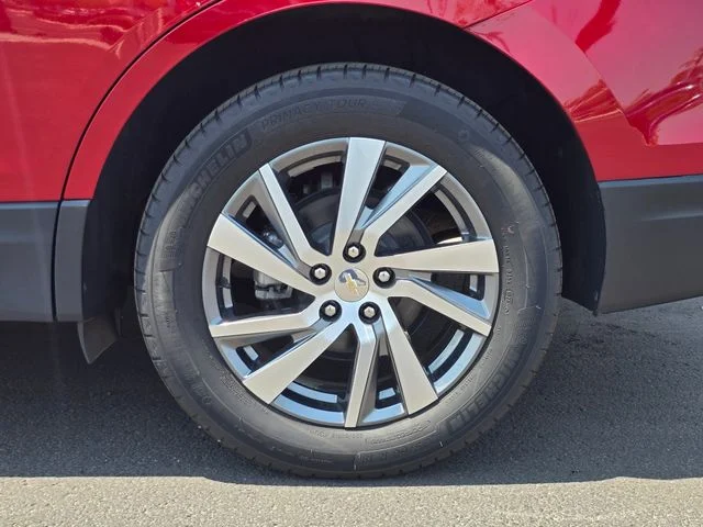 2024 Chevrolet Equinox Premier - Photo 20