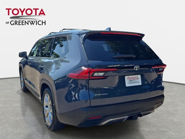 New 2026 White Toyota Limited image 6