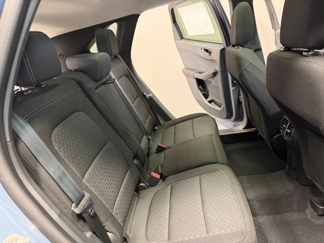 New 2026 Vapor Blue Metallic Ford Active® image 29