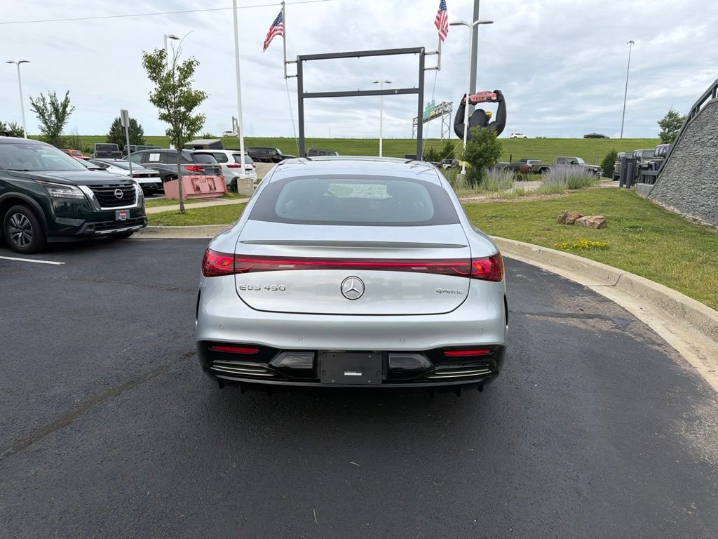 Used 2023  Mercedes-Benz 450 image 6