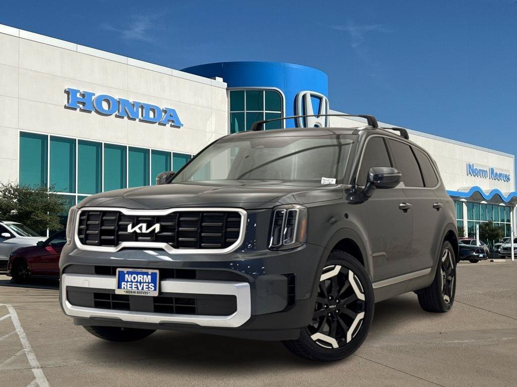 2024 Kia Telluride