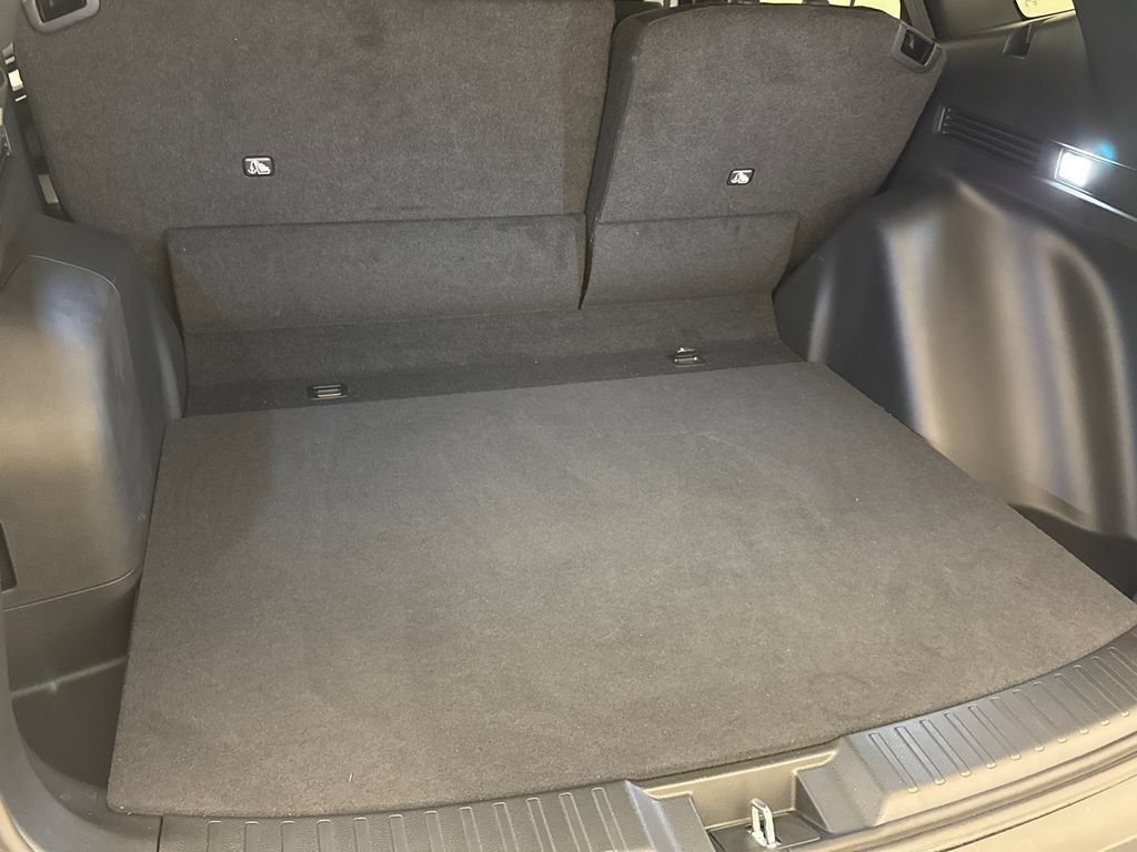 2026 Honda CR-V TrailSport - Photo 49