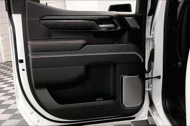 2024 GMC Sierra 1500 AT4X - Photo 23