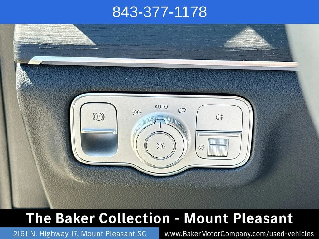 Used 2026 Black Mercedes-Benz GLE 350 image 14