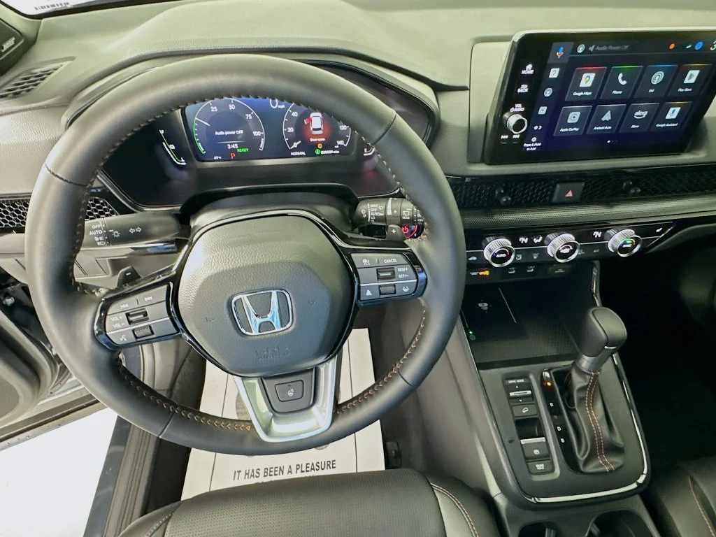 New 2027 Meteorite Honda Sport Touring image 16