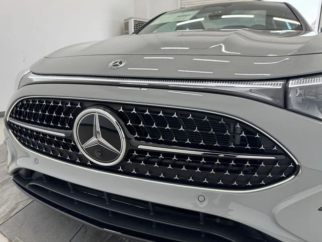 New 2027 Gray Mercedes-Benz  image 38