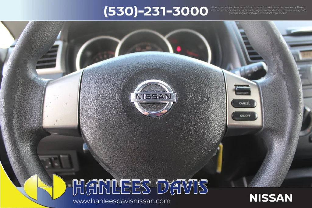 Used 2009 Gray Nissan 1.8 S image 24
