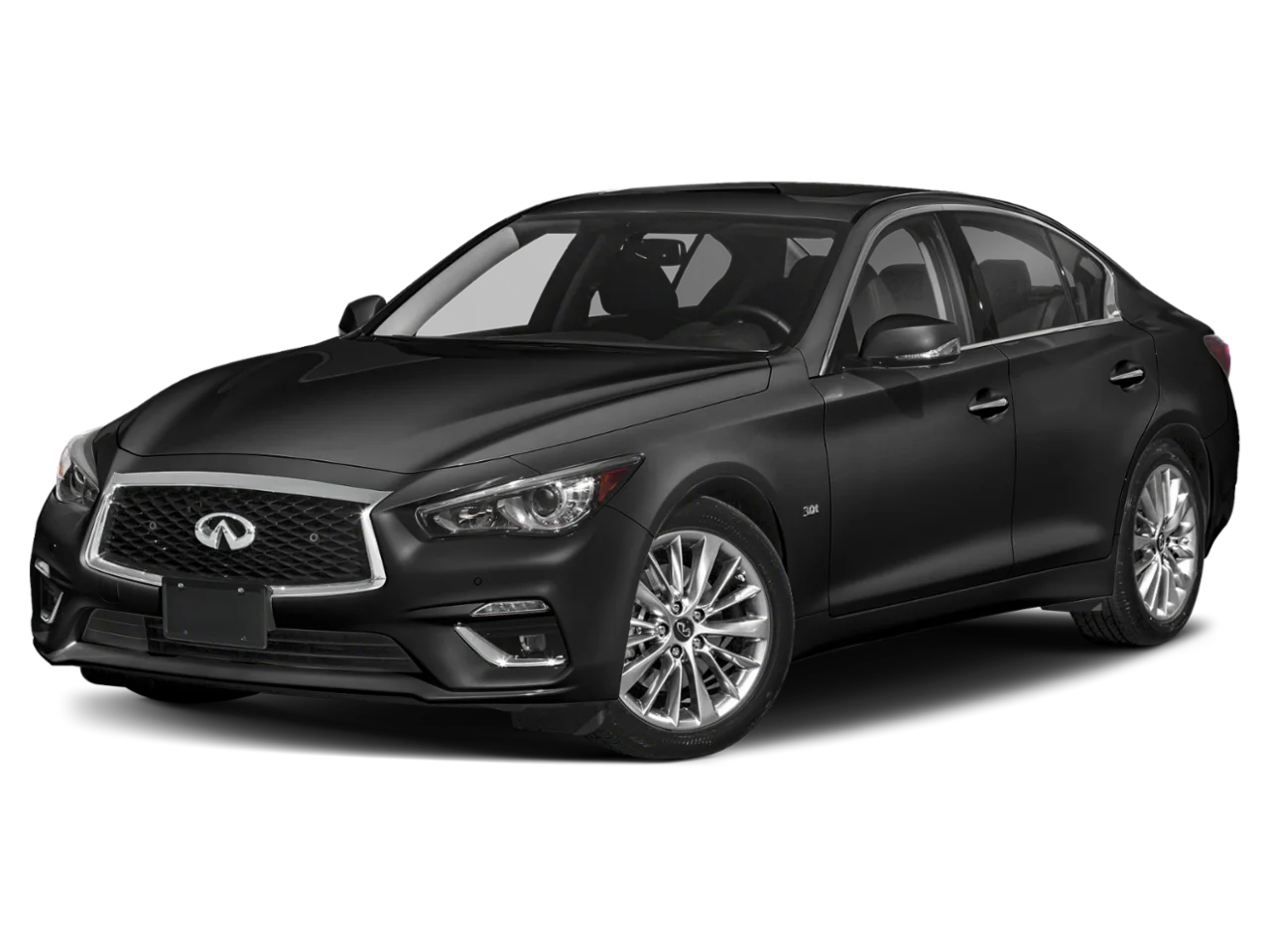 2020 INFINITI Q50