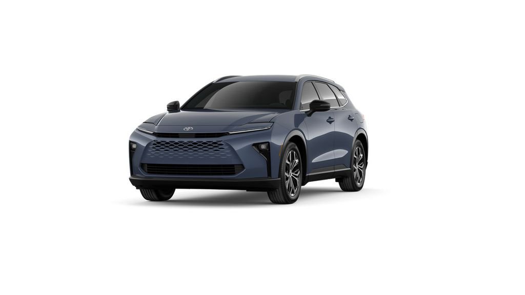 2026 Toyota Toyota Crown Signia  XLE