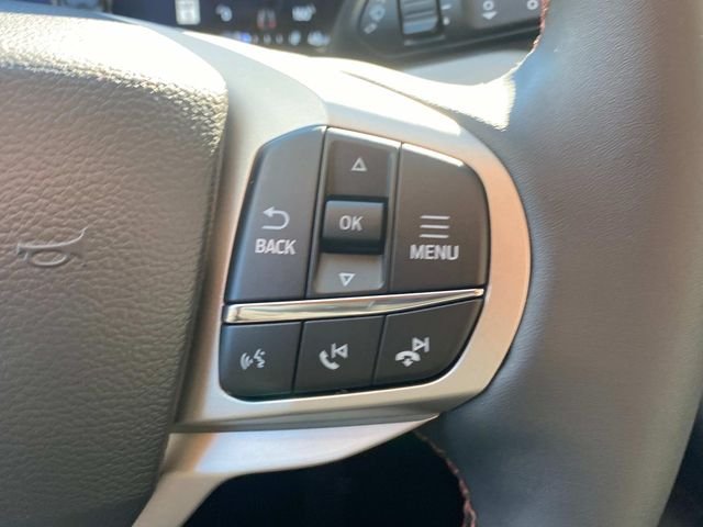 New 2026 Gray Ford Active image 18