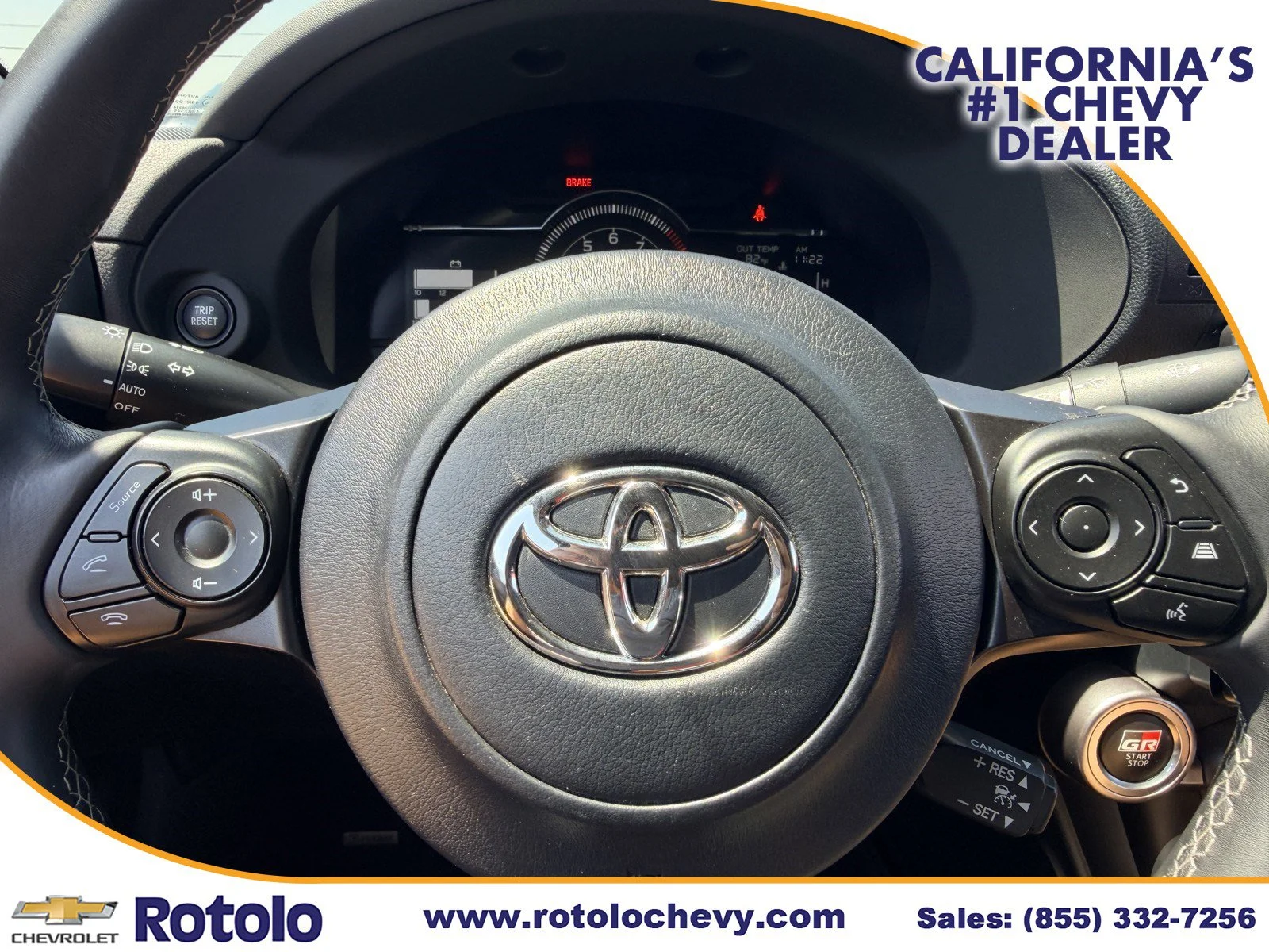 Used 2024 Steel Toyota 2DR MT image 22