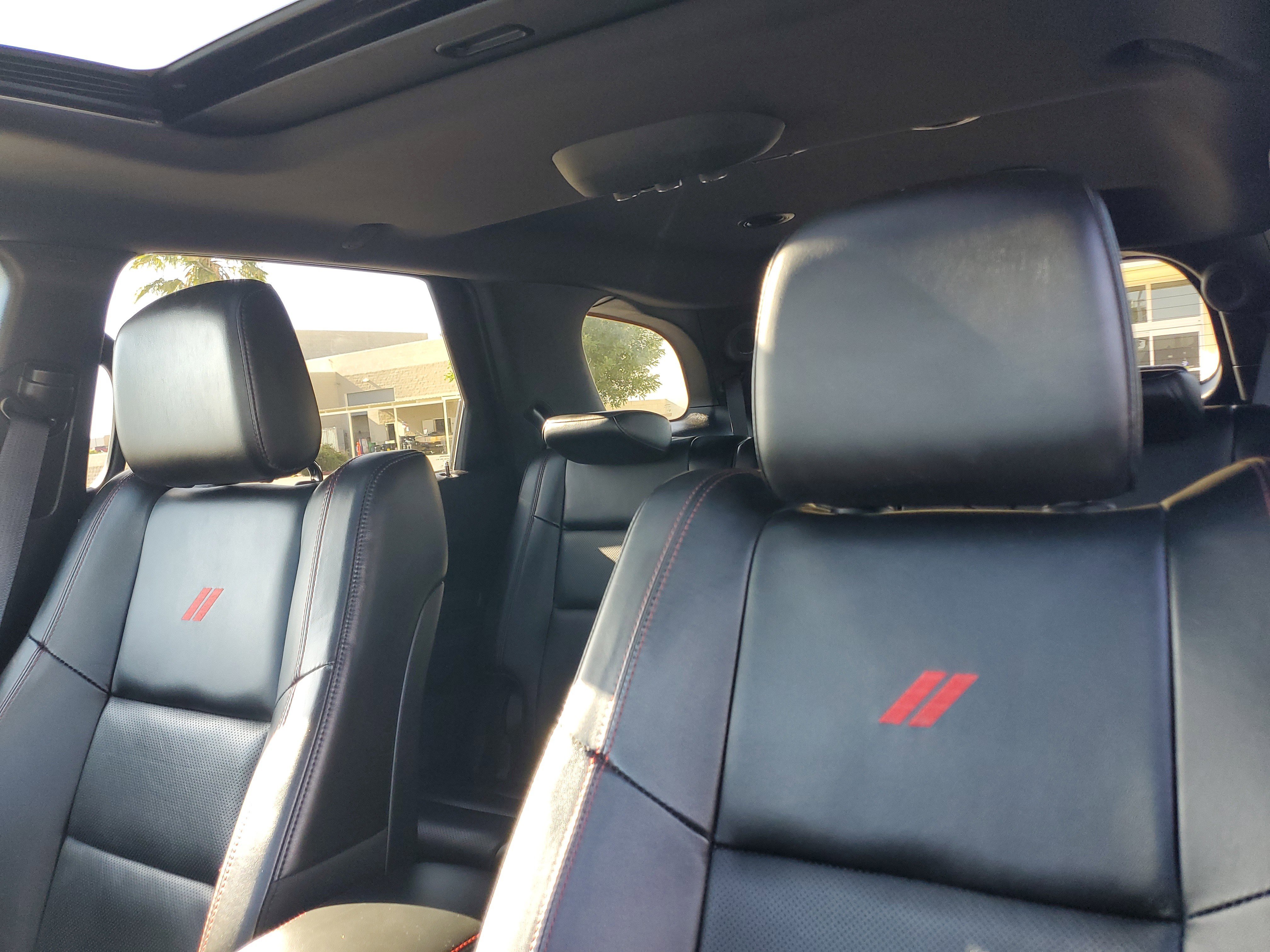 Certified Used 2025 Blue Dodge GT Plus image 11