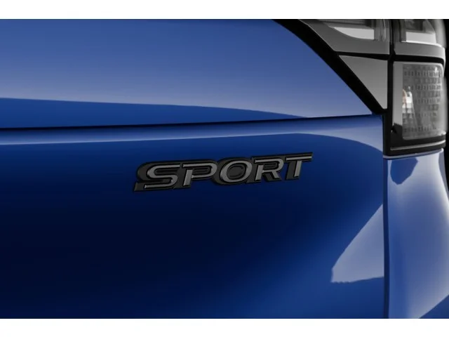 New 2026 SAPPHIRE BLUE PEARL Subaru Sport Onyx Edition image 12