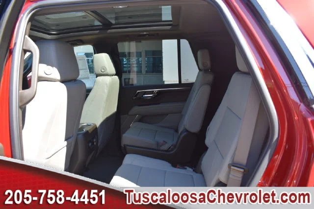 2027 Chevrolet Tahoe LT - Photo 22