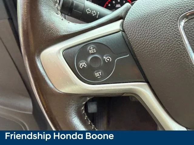 Used 2015 Brown GMC SLE1 image 20