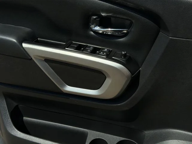 Used 2024 Gray Nissan SV image 33