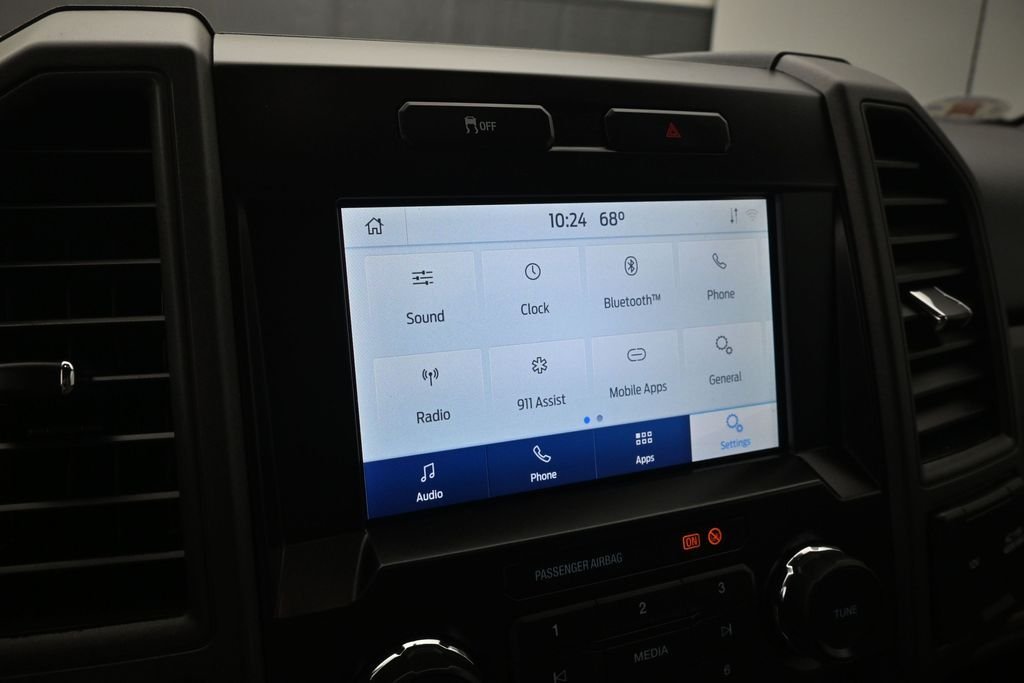 Certified Used 2021 White Ford XL image 31