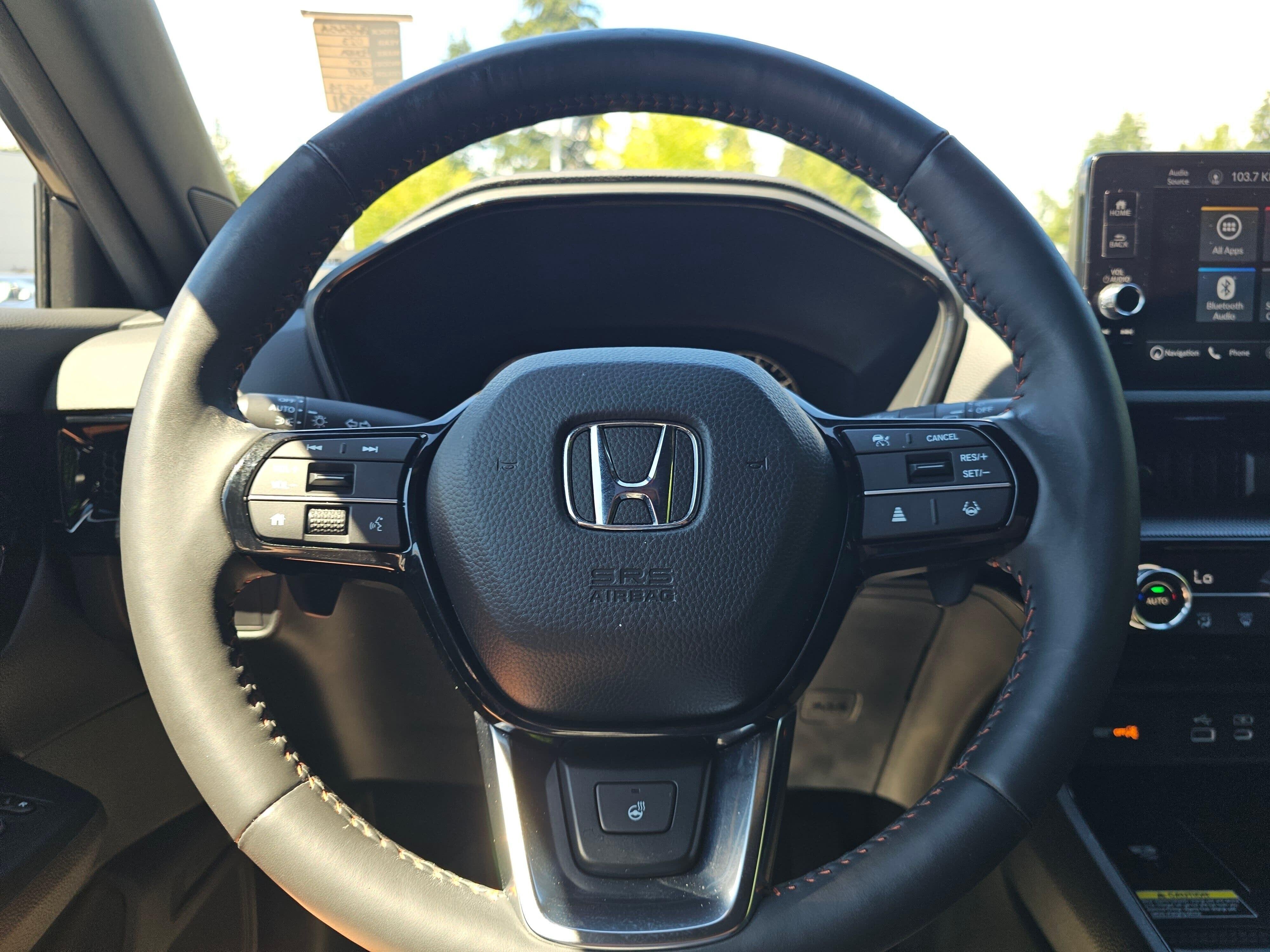 2023 Honda CR-V Sport Touring - Photo 25