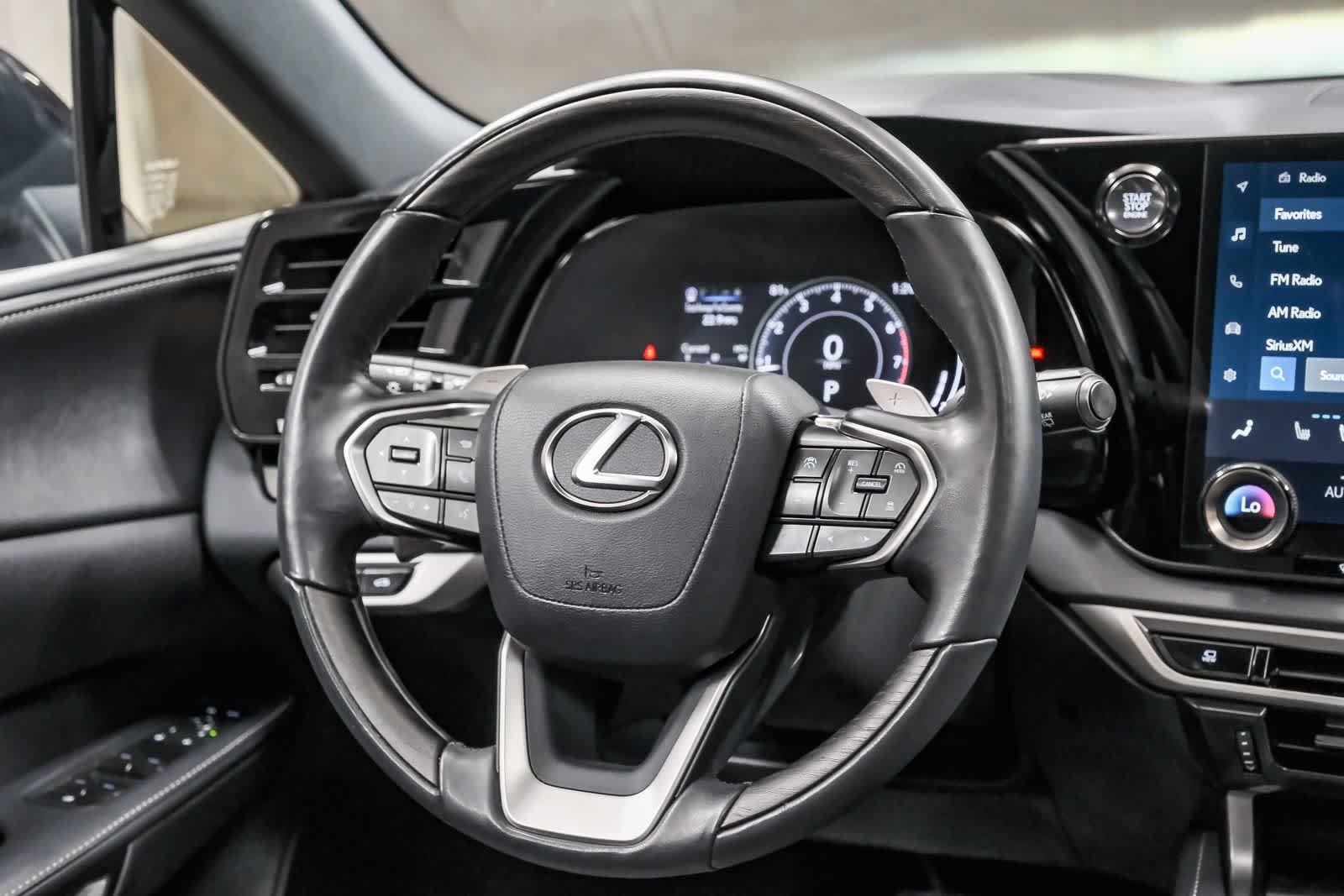 Used 2024 Caviar Lexus Premium image 18