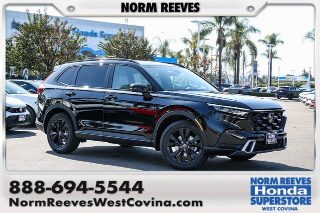 2026 Honda CR-V Hybrid 2026 Honda CR-V Hybrid Sport Touring AWD Sport Utility