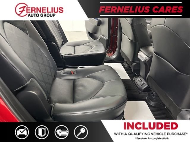 2021 Toyota Highlander Platinum - Photo 27