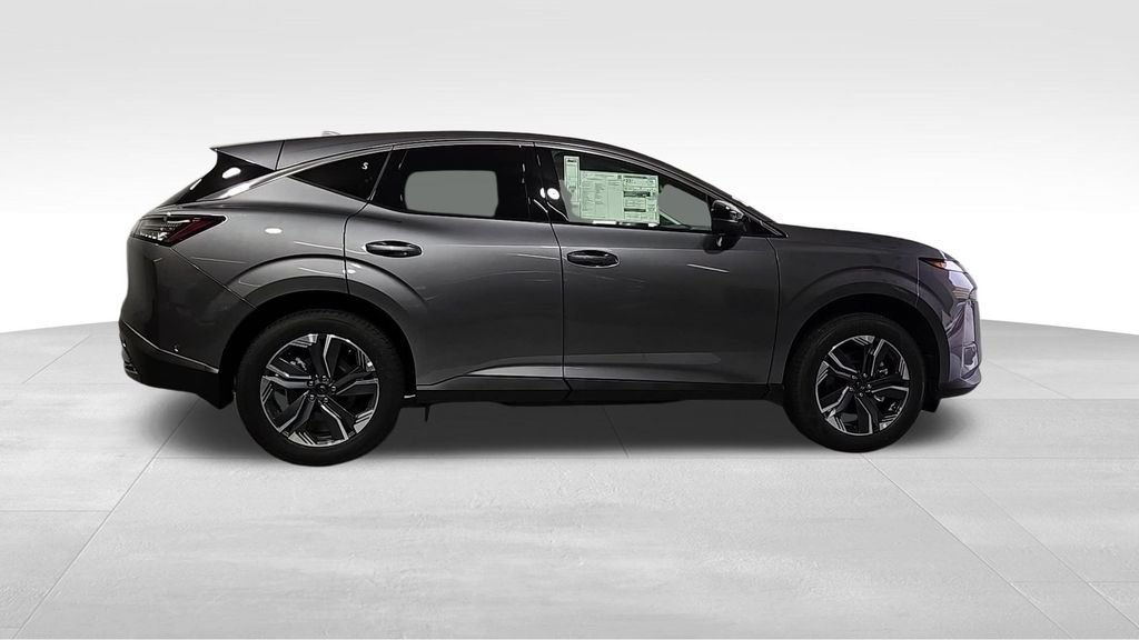 2025 Nissan Murano SL - Photo 7