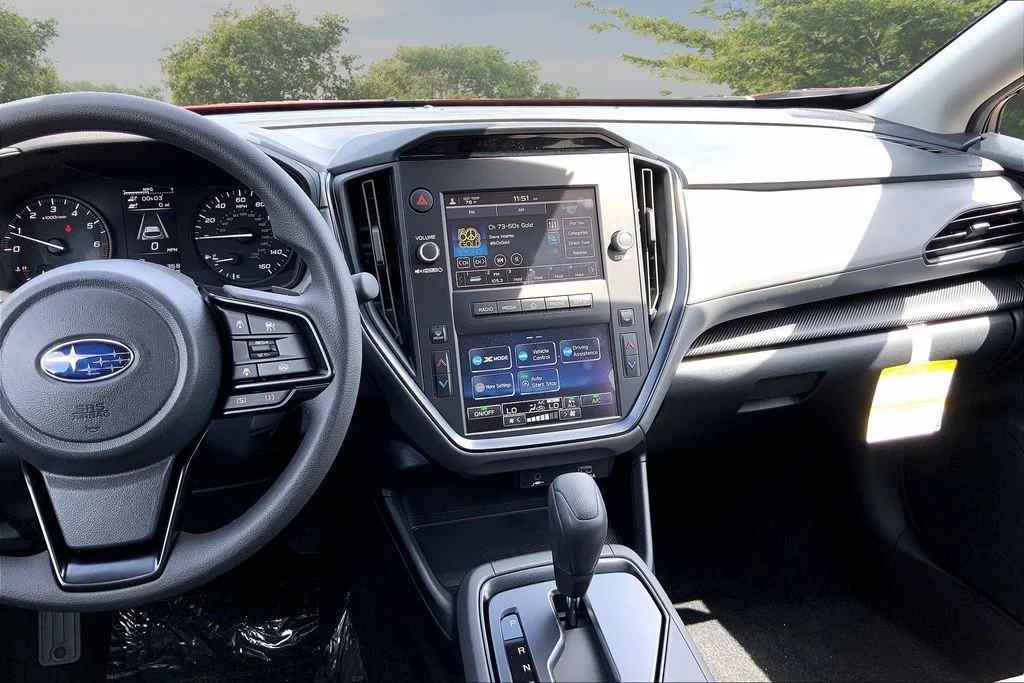2026 Subaru Crosstrek Base - Photo 6