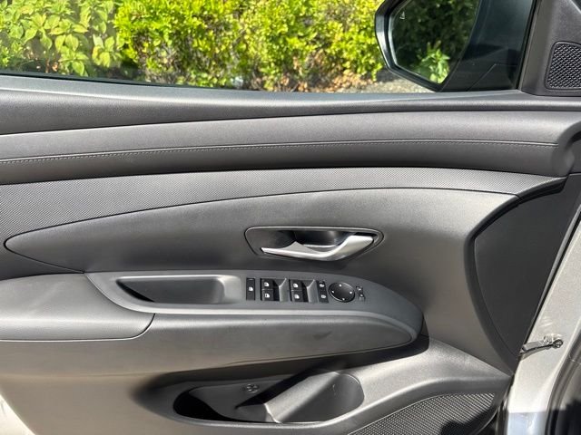 New 2026 Shimmering Silver Hyundai SEL Plus image 14