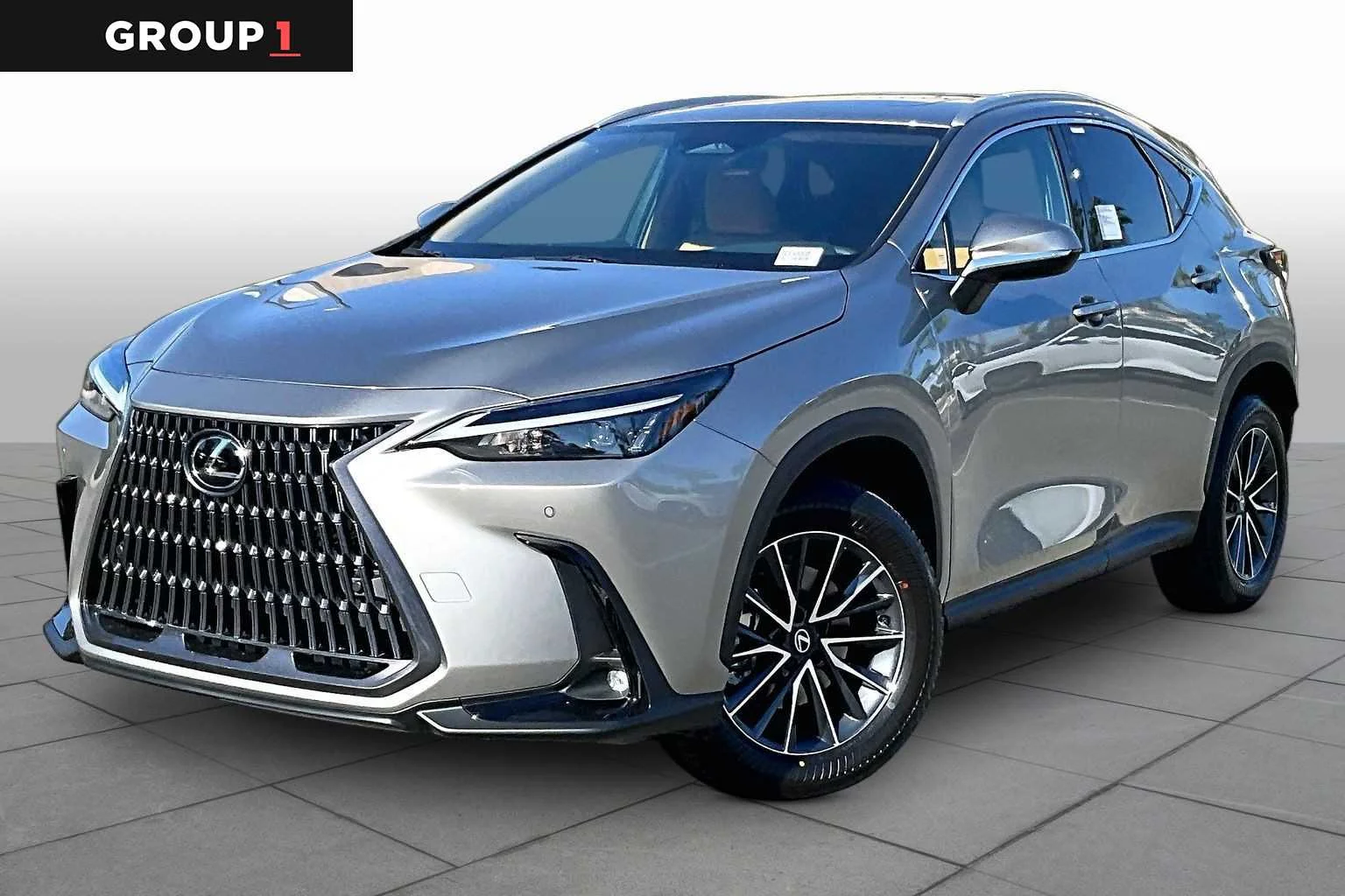 New Lexus NX For Sale in Newport, CA | Newport Lexus