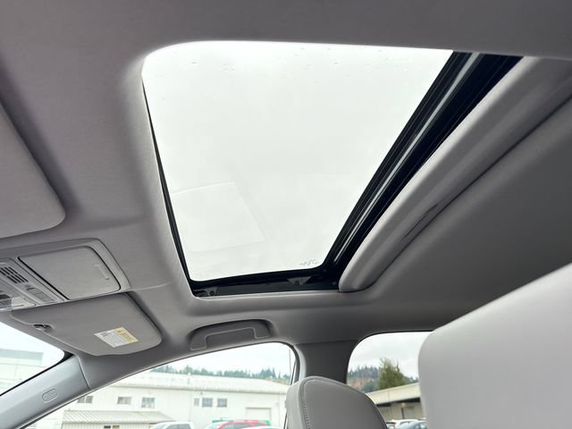 2022 Honda CR-V EX-L - Photo 27