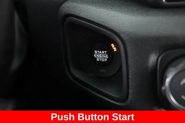 2026 Jeep Gladiator Sport S - Photo 21