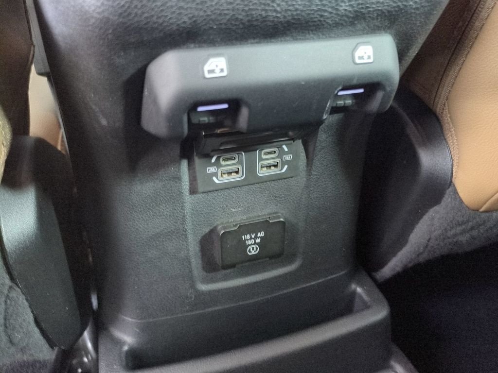 2022 Jeep Wrangler Unlimited Sahara 4XE - Photo 16