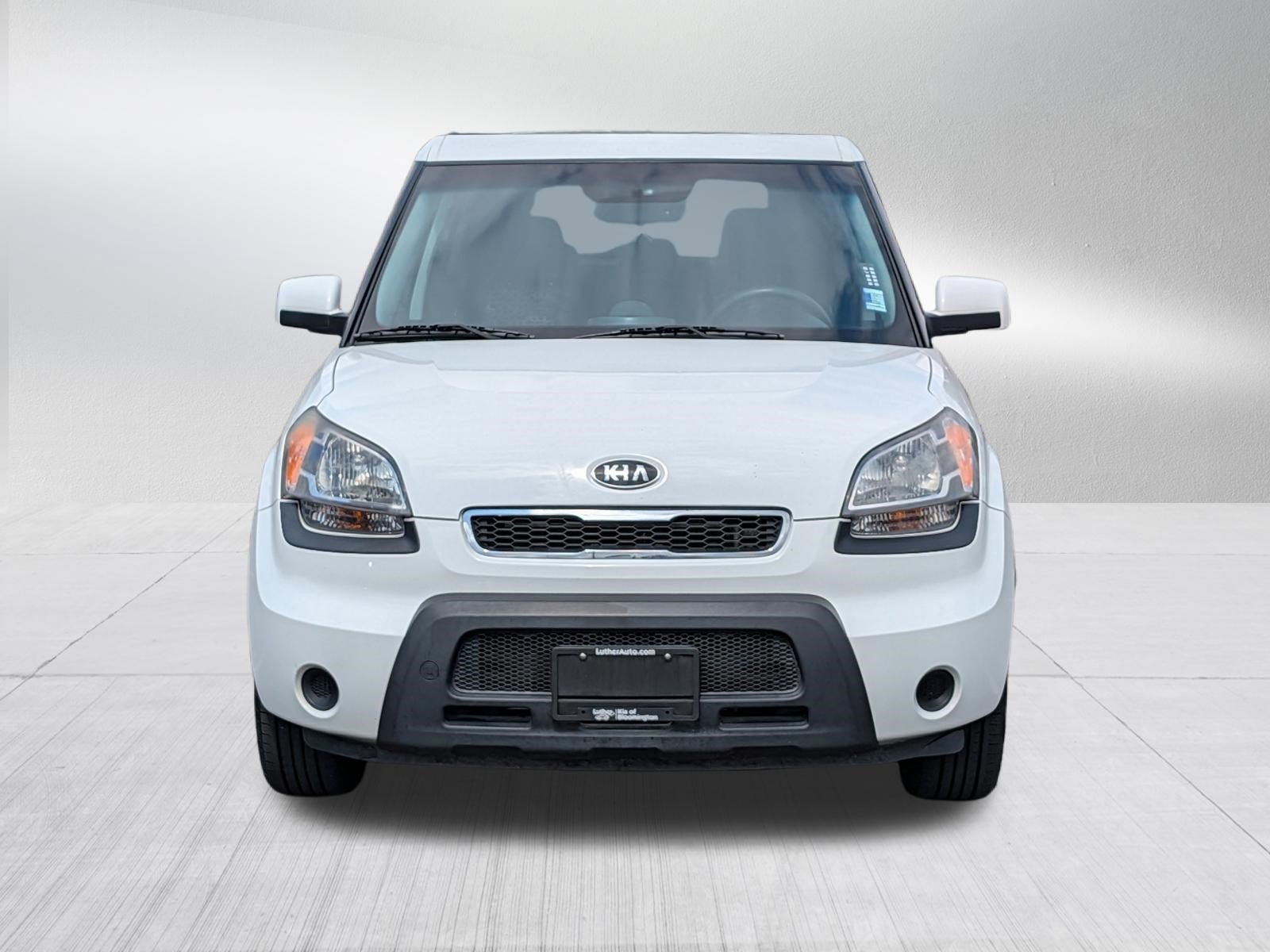 Used 2010 Kia Soul Exclaim with VIN KNDJT2A27A7702591 for sale in Bloomington, MN