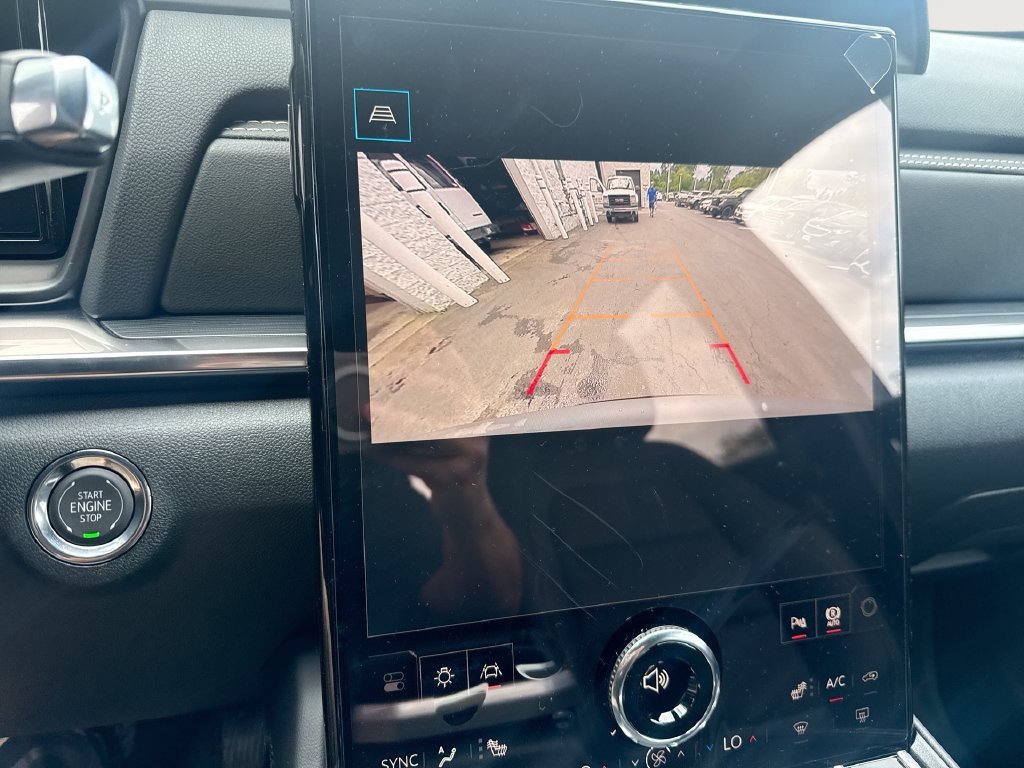 2027 GMC Terrain Elevation - Photo 15
