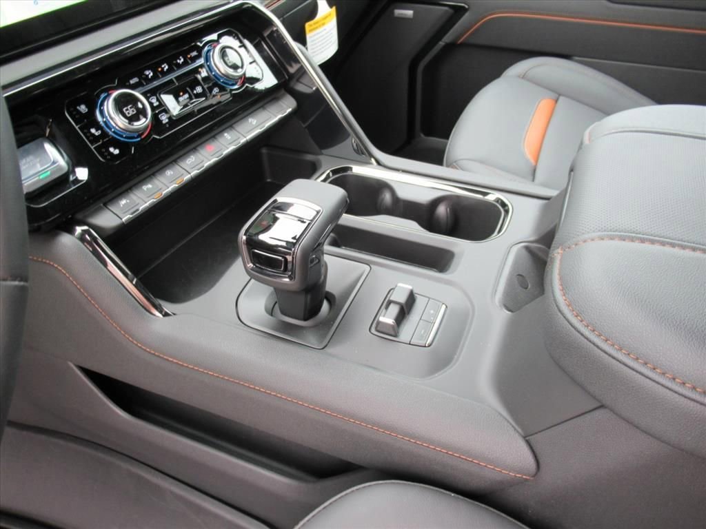 2026 GMC Sierra 1500 AT4 - Photo 20
