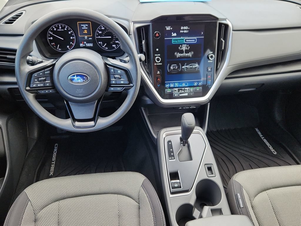 2024 Subaru Crosstrek Premium - Photo 11