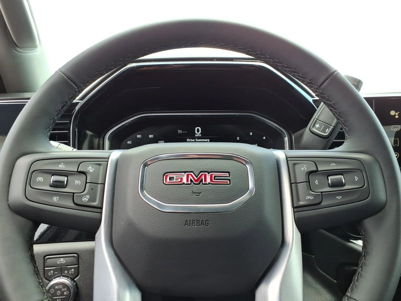 2026 GMC Sierra 1500 Elevation - Photo 20