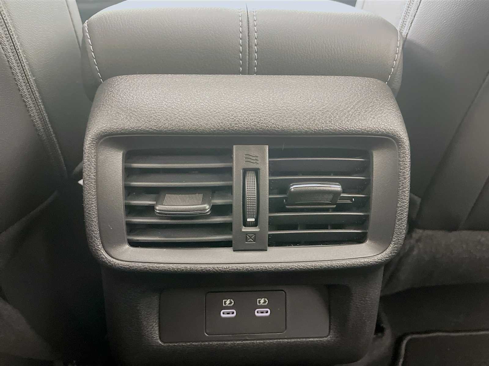 2025 Nissan Murano SL - Photo 25