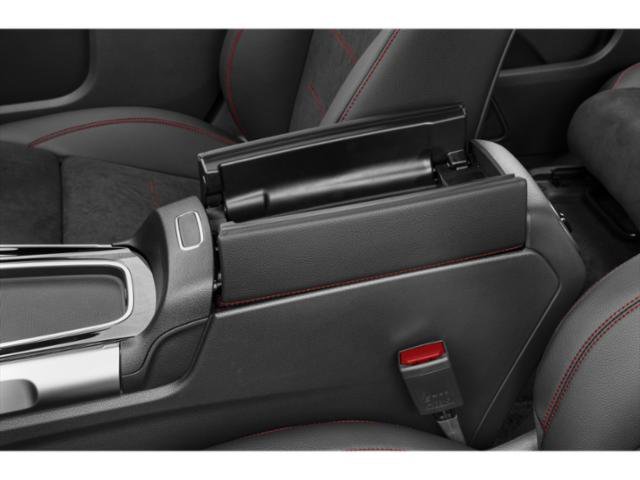 New 2026 Night Black Mercedes-Benz AMG® GLB 35 4MATIC® SUV image 17
